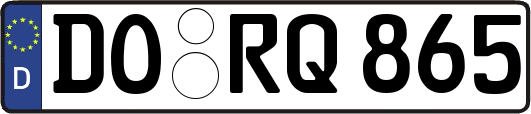 DO-RQ865
