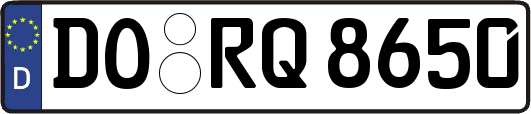 DO-RQ8650