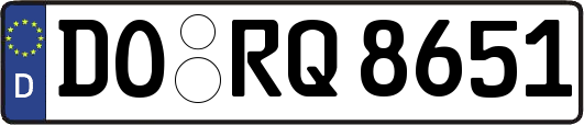 DO-RQ8651