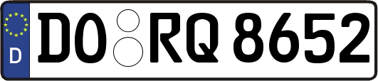 DO-RQ8652