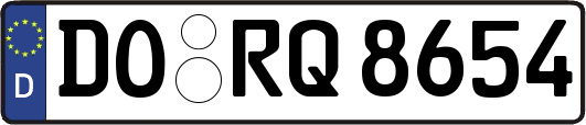 DO-RQ8654
