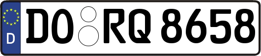 DO-RQ8658
