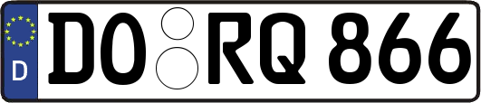 DO-RQ866