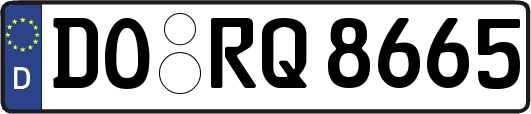 DO-RQ8665