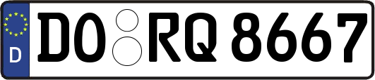 DO-RQ8667