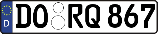 DO-RQ867