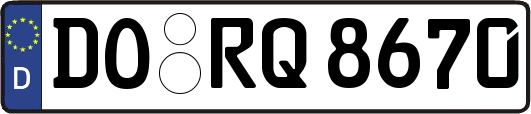 DO-RQ8670