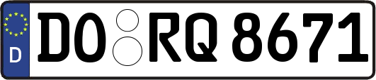 DO-RQ8671