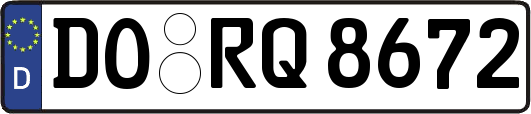 DO-RQ8672