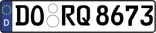 DO-RQ8673