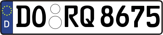 DO-RQ8675