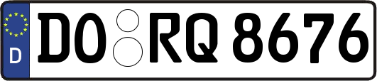 DO-RQ8676