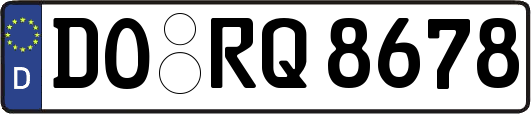 DO-RQ8678