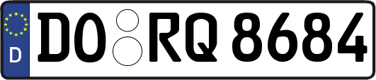 DO-RQ8684