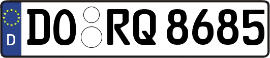 DO-RQ8685