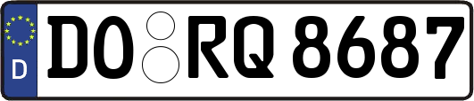 DO-RQ8687