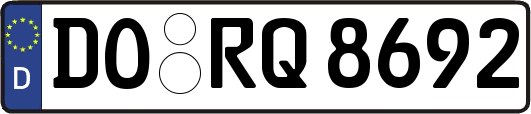 DO-RQ8692