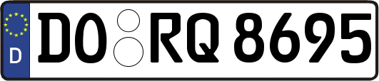 DO-RQ8695
