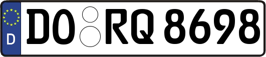DO-RQ8698