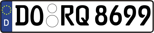 DO-RQ8699