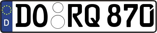 DO-RQ870