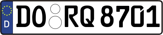 DO-RQ8701