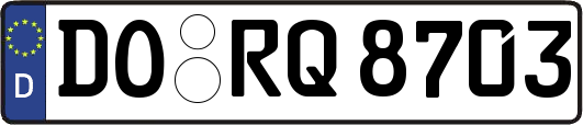 DO-RQ8703