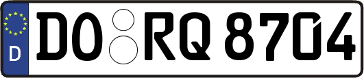 DO-RQ8704