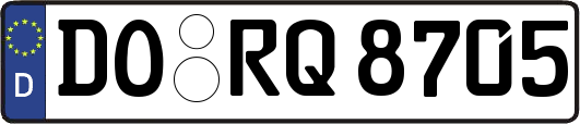 DO-RQ8705