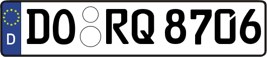 DO-RQ8706
