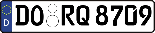 DO-RQ8709