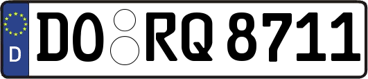 DO-RQ8711