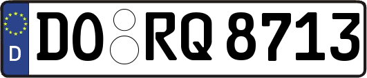 DO-RQ8713