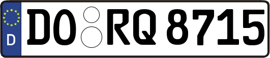 DO-RQ8715