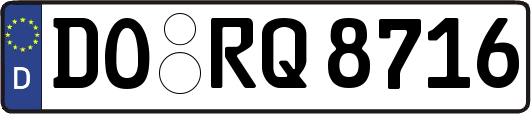 DO-RQ8716
