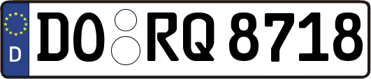 DO-RQ8718