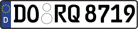 DO-RQ8719