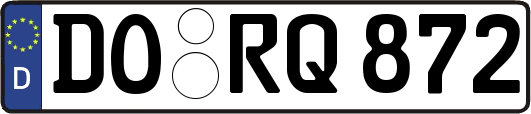 DO-RQ872