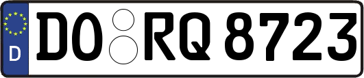 DO-RQ8723