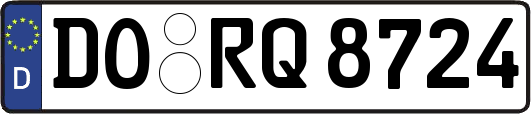 DO-RQ8724