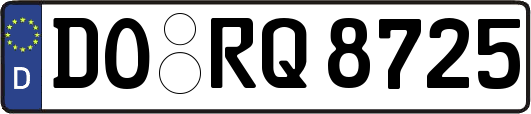 DO-RQ8725