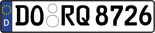 DO-RQ8726