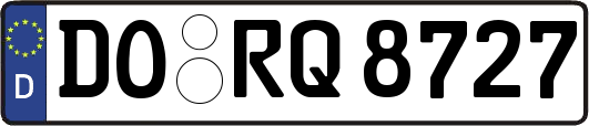 DO-RQ8727