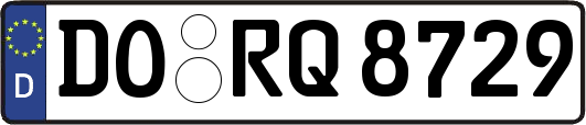 DO-RQ8729