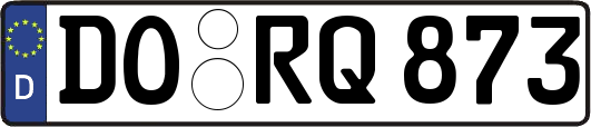 DO-RQ873