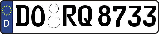 DO-RQ8733