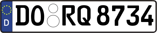 DO-RQ8734