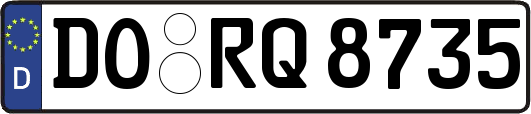 DO-RQ8735