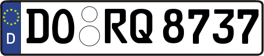 DO-RQ8737