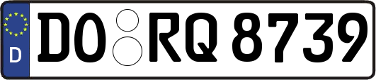 DO-RQ8739